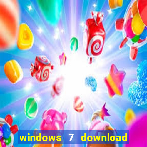 windows 7 download 64 bits iso